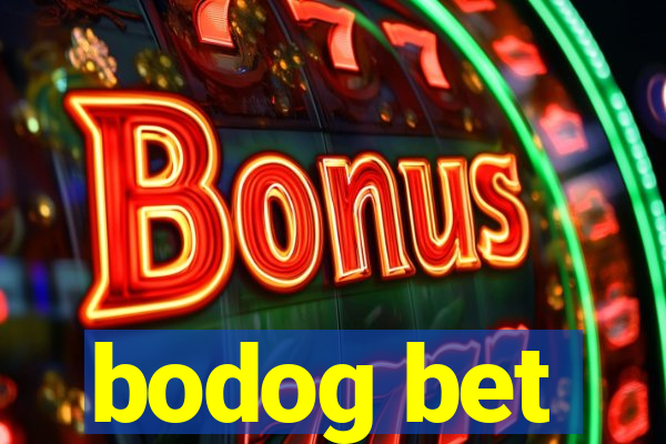 bodog bet