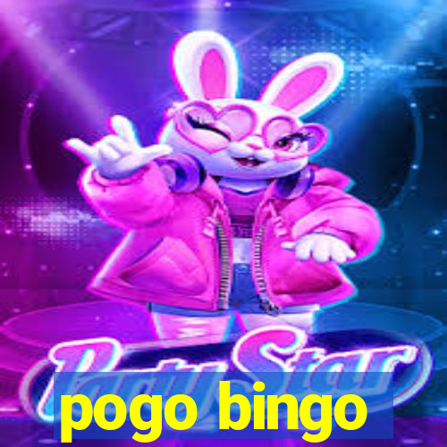 pogo bingo