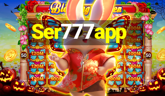 Ser777app