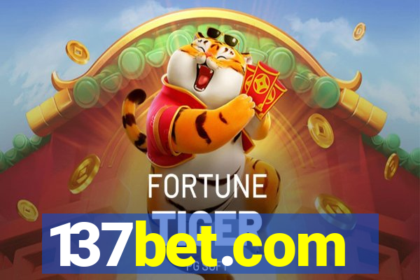 137bet.com