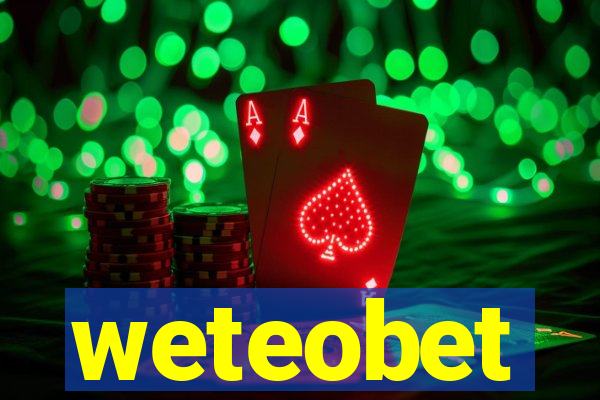 weteobet