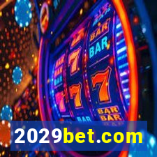 2029bet.com