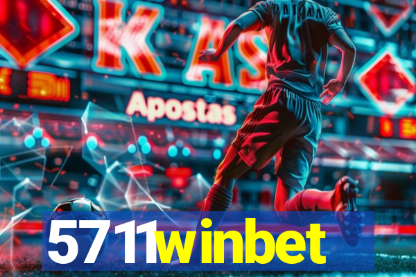 5711winbet