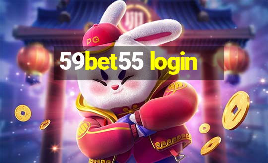 59bet55 login