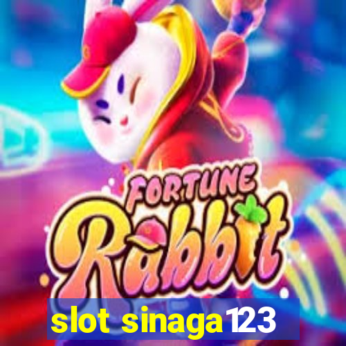 slot sinaga123