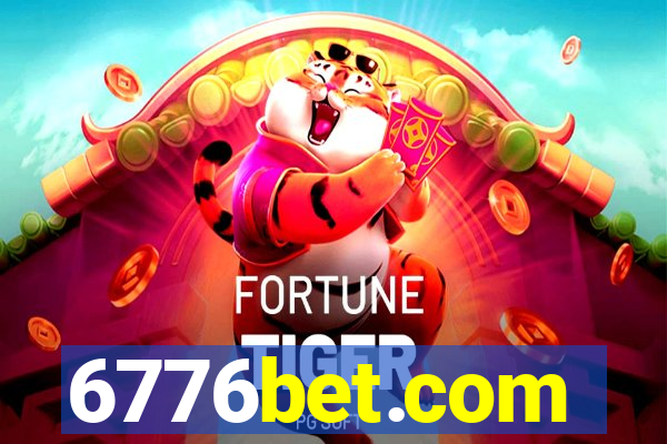 6776bet.com