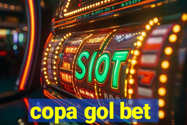 copa gol bet