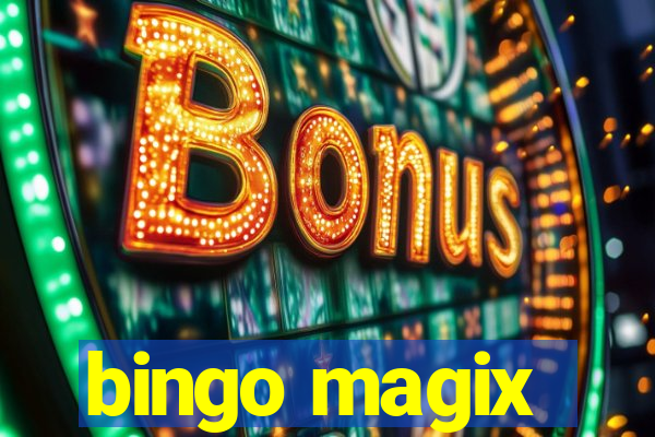 bingo magix