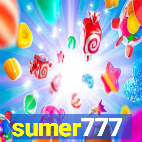 sumer777