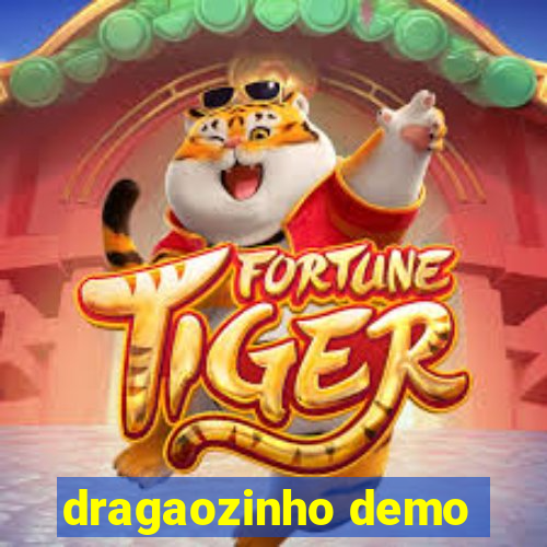 dragaozinho demo