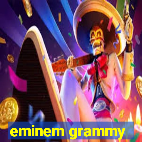 eminem grammy