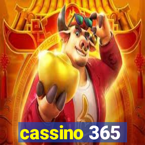 cassino 365