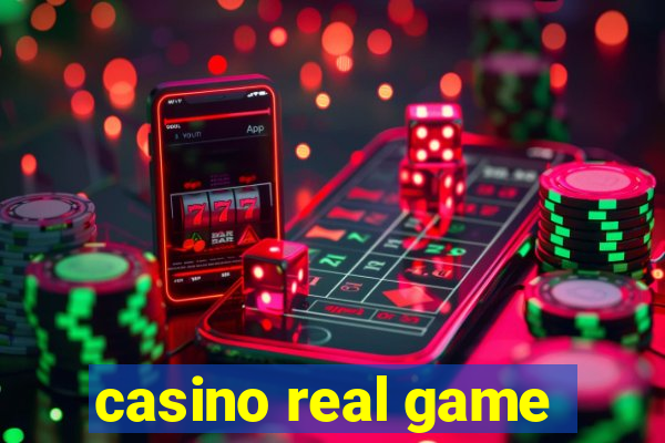 casino real game