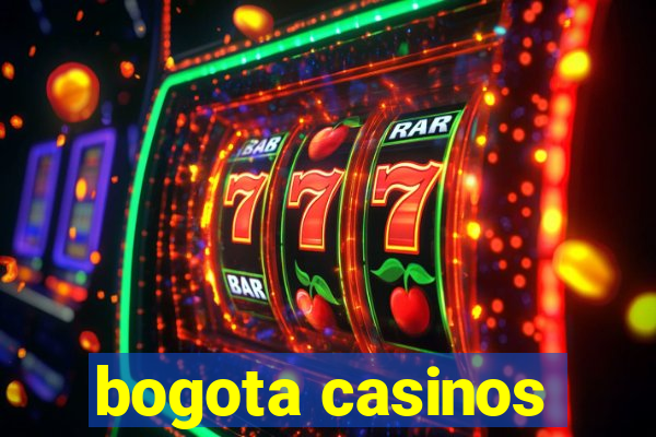 bogota casinos