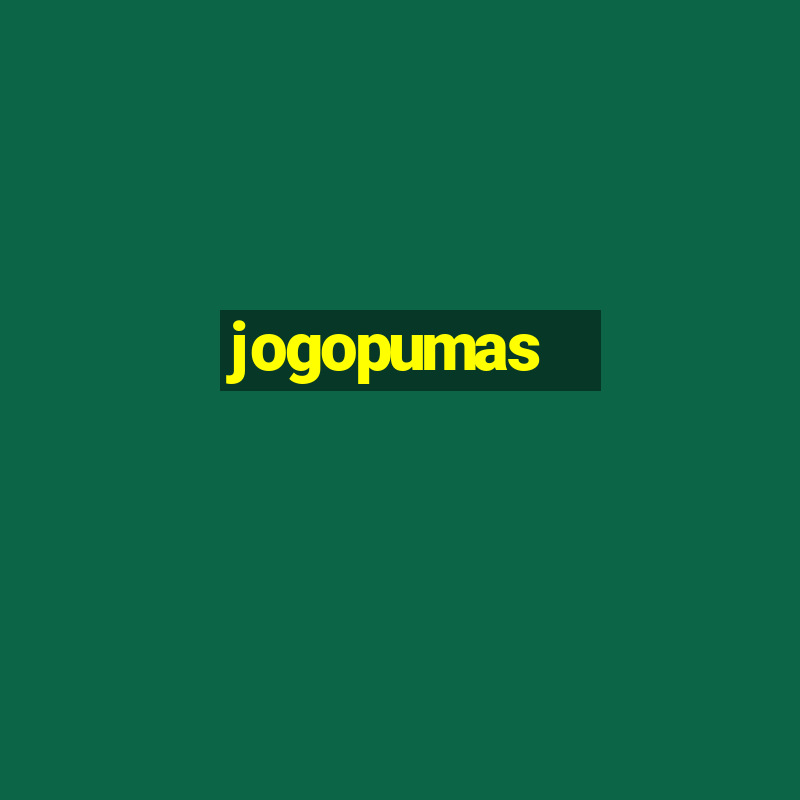 jogopumas