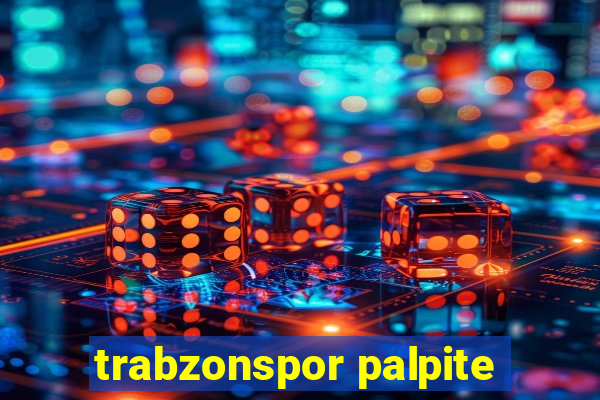 trabzonspor palpite