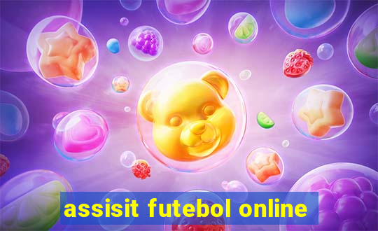 assisit futebol online