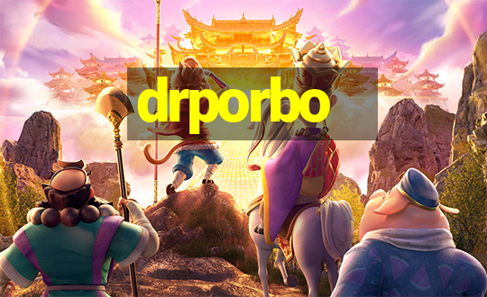 drporbo