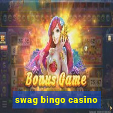 swag bingo casino