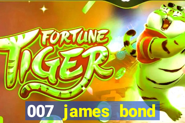 007 james bond casino royale