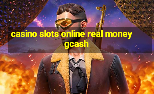 casino slots online real money gcash