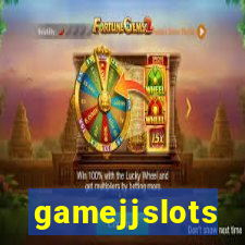 gamejjslots