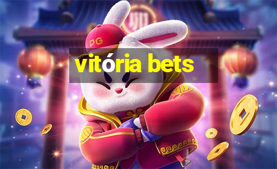 vitória bets