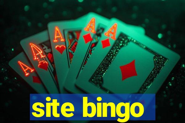 site bingo