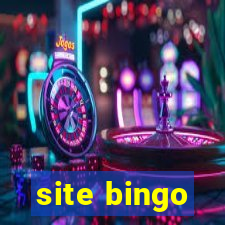 site bingo