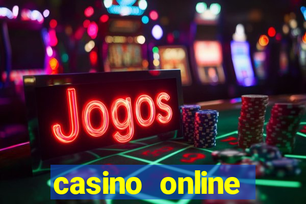 casino online deposito minimo 1 real