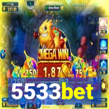 5533bet