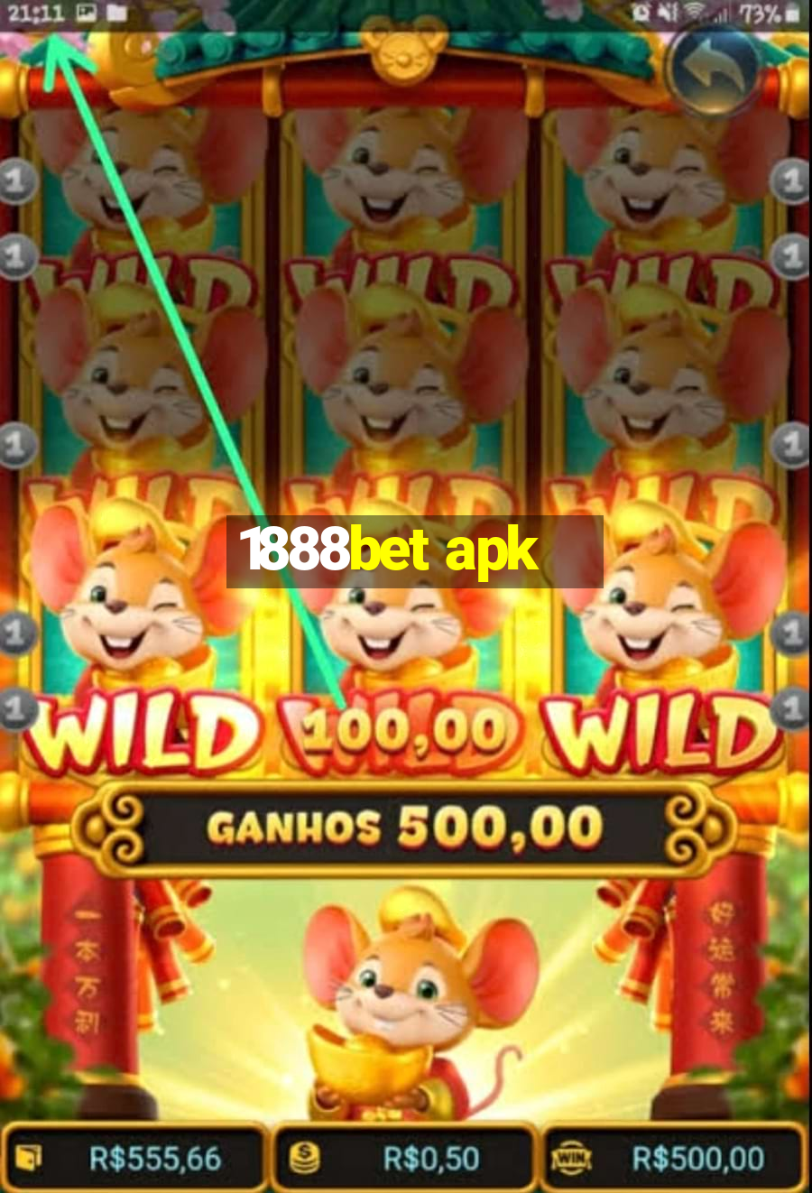 1888bet apk