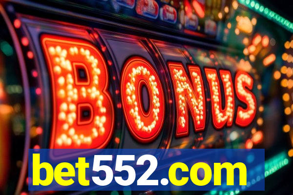 bet552.com