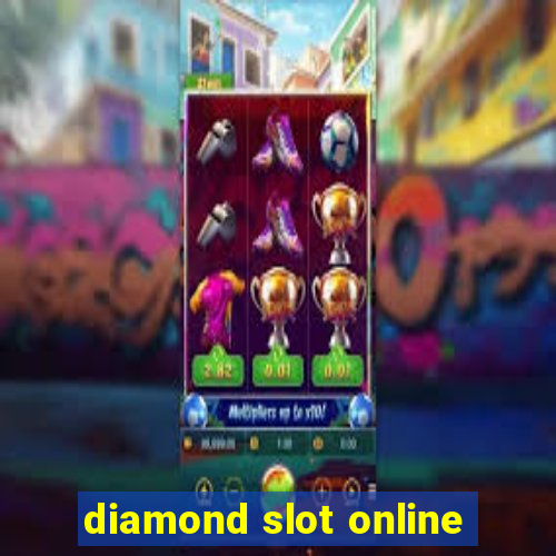 diamond slot online