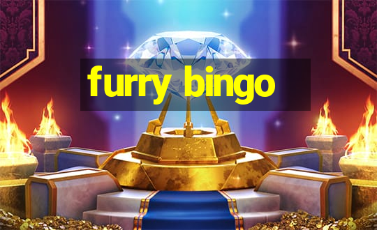 furry bingo