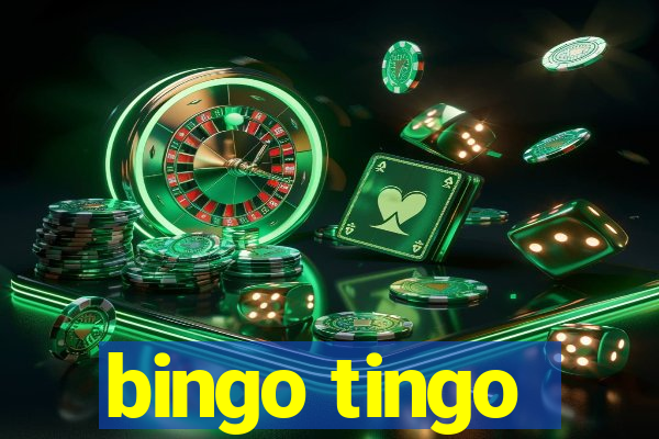 bingo tingo