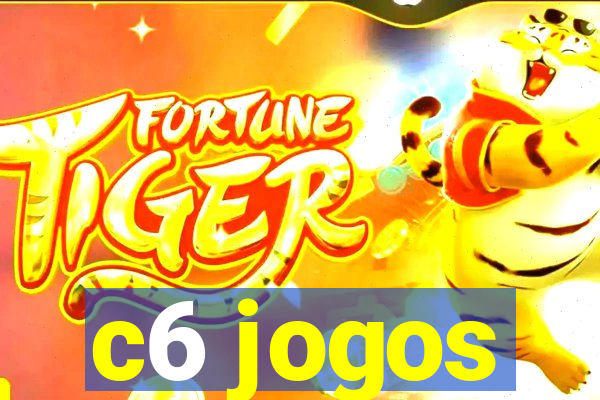 c6 jogos