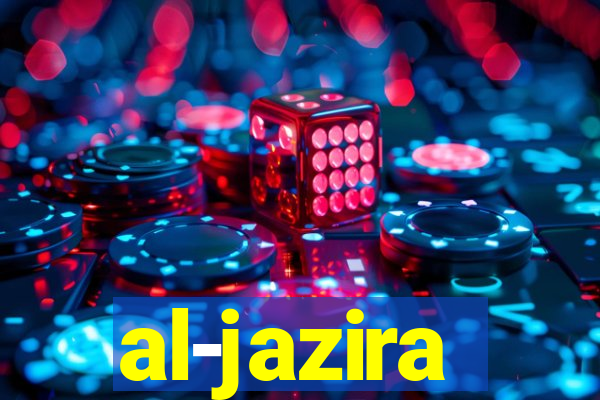 al-jazira