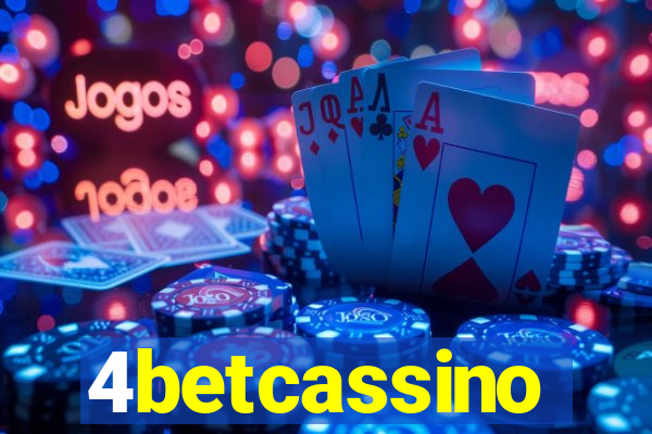 4betcassino