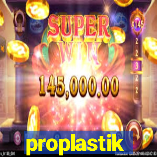 proplastik