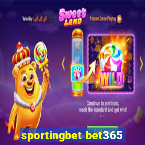 sportingbet bet365