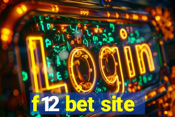 f12 bet site