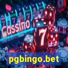 pgbingo.bet