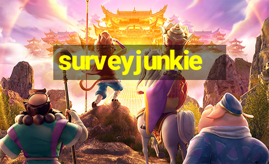 surveyjunkie