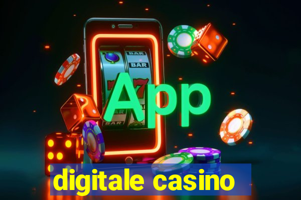 digitale casino