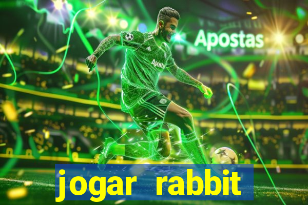 jogar rabbit fortune demo