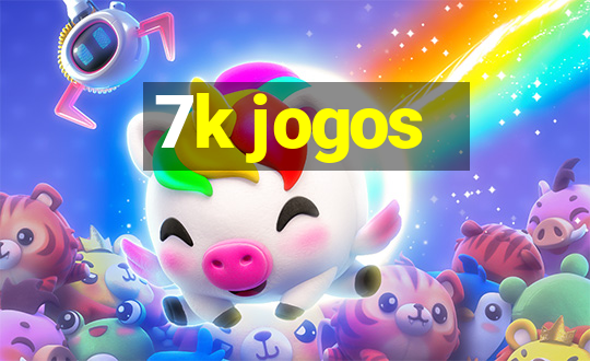 7k jogos