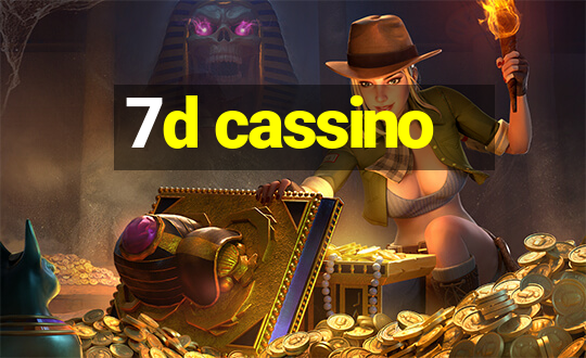 7d cassino