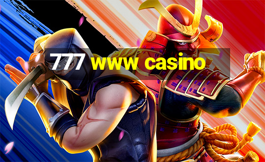 777 www casino