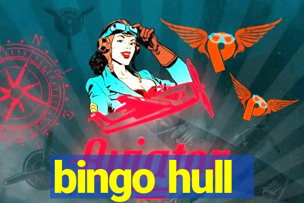 bingo hull